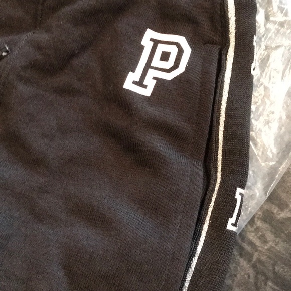 BNIP VS PINK  JOGGERS - Picture 2 of 7